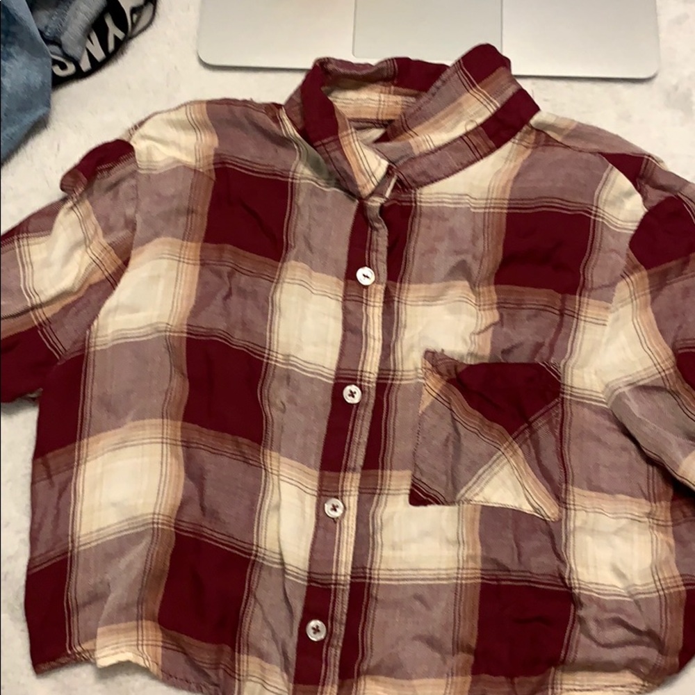 Forever 21 shirt
